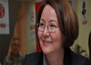 MHP'den Erkekler Kendi İşine Baksın Tepkisi