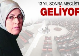 Merve Kavakçı İslam’dan İlk Değerlendirme Habervaktim.com’a