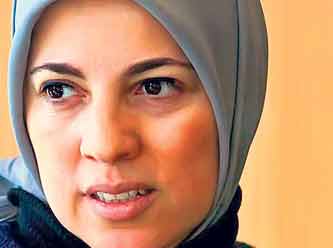 Merve Kavakçı'nın 28 Şubat'ı Bitmedi