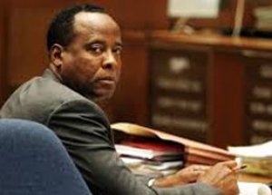 Jackson'ın doktorundan İlginç Karar!