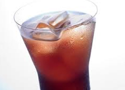 Coca Cola'dan alkol açıklaması