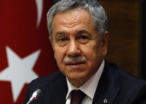 Arınç Ne Demişti? İşte Arınç'ın O Sözleri