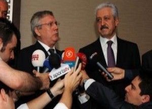 Önce Yıldırım Sonra Aydınlar Konuşacak