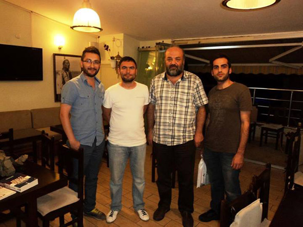 Bir Bunlar Eksikti