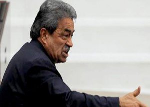 "Sen De Örtün Binnaz"