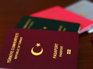 Belarus İle Vizeler Kalktı