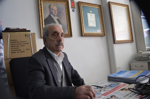 91 Yıl Sonra Gelen Madalya