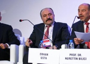 Bakan Şimşek Sert Çıktı!