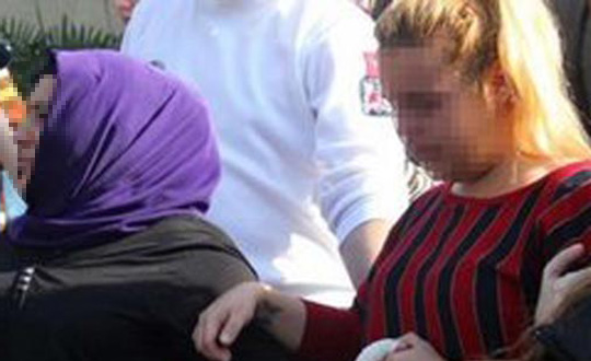 Genç Kız Cinayeti İtiraf Etti