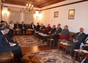 90.Yılında Başkent Ankara ve Cumhuriyet