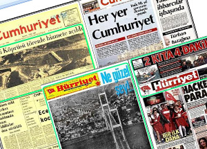 Boğaz Köprüsü’ne Öyle Marmaray’a Böyle