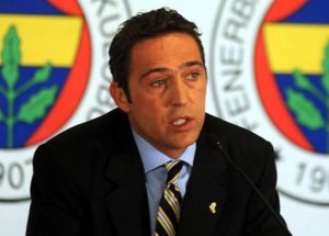 Ali Koç: "Aday olmayacağım"