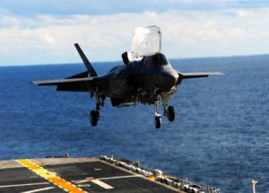 ABD'den Türkiye'ye Tehdit Mesajı