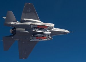 İlk F35'ler 2017'de Geliyor