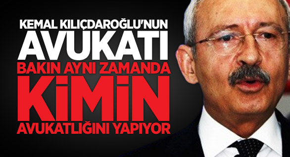 Kemal Bey Ne Diyor Avukatları Ne Yapıyor?