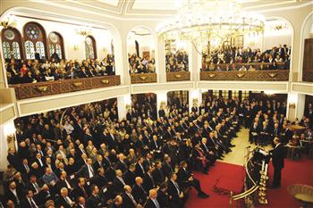 Yahudilerden Yahudi İstismarı