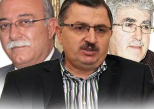 Başörtülü Vekil Milleti Sevince Boğdu