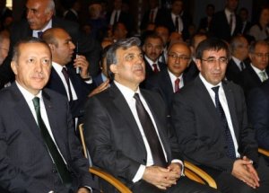 Devletin Zirvesi Büyük Tehlike Atlattı!