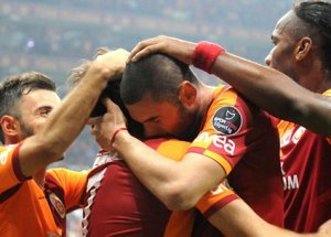 Arena'nın Aslanları 'Yılmaz'