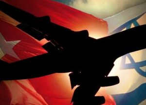 İsrail'in En Acı İtirafı!