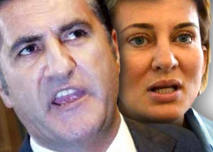 Eski Eşten İlginç Açıklamalar