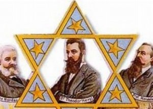Siyonizmi Deşifre Kabala ve Talmud Nedir?