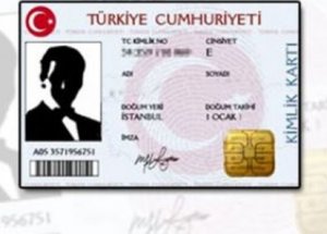 İşte Yeni Kimliklerin Kullanılacağı Tarih