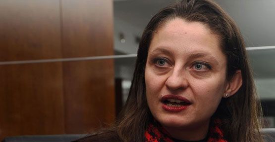 Medya'nın Şafak Pavey'i Kurtarma Telaşı