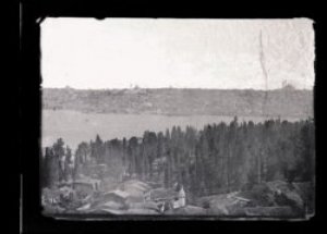 İstanbul'un İlk Fotoğrafları