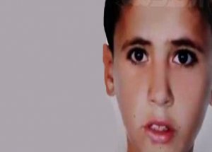 16 Yaşındaki Çocuğa Müebbet Hapis!