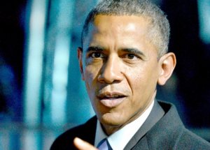 Obama'ya Da Beddua Edilmiş!