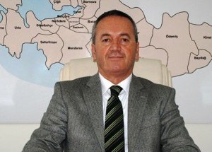İşte Ak Parti'nin İzmir'deki Aday Adayı Raporu