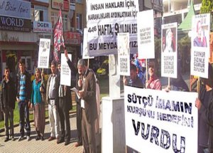 Sütçü İmam’ın Hüznü Son Buldu
