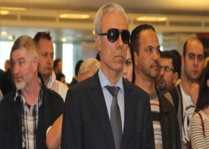 "Sovyetler'i Yıktım, Mossad'ı da Kovdum"