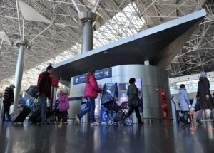 Rusya’dan 20 ülkeye 3 günlük vizesiz giriş jesti