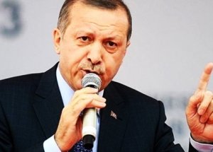 Başbakan Erdoğan Konuşuyor