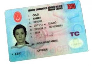 Yeni Ehliyetler Böyle Olacak