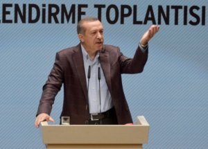 İşte Kamp'ın Perde Arkası