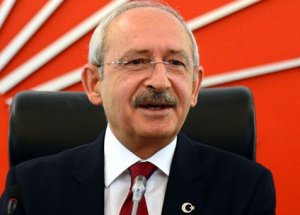 Kılıçdaroğlu'ndan İHL Açıklaması