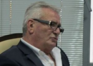 Eyvah Yeniden mi Başkan Adayı Oluyor?