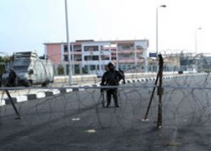Mursi'nin Yargılanmasına Başlandı