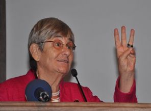Canan Karatay'a Beslenme Eleştirisi