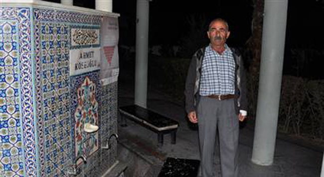 Akıl Almaz Olay