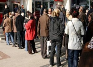 Emekliler Promosyonu Ne Zaman Alacak?