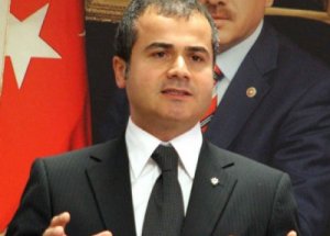 Başbakan'a 'Dikizci' Diyene Bak!
