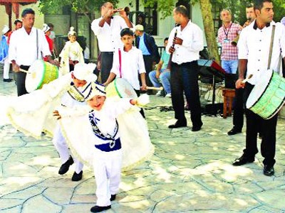 Sünnet yasağı oldu-bittiye getirilemez