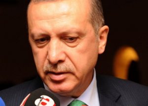 Desteğimizi Çektik Gitmiyoruz!