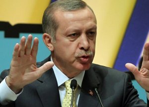 Erdoğan, Finlandiya'da Angry Birds'i ziyaret edecek