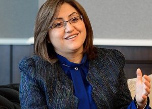 Bakan Şahin'den Acı İtiraf