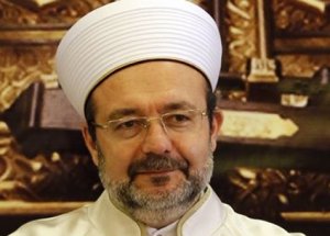 Görmez'den Çarpıcı Açıklamalar